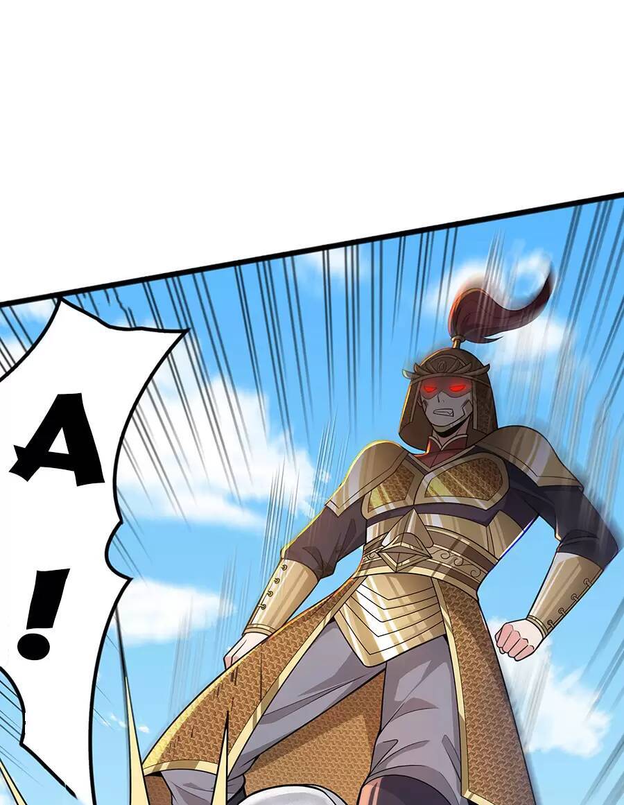 Ma Thú Chiến Thần - Chương 18.1 - Trang 29