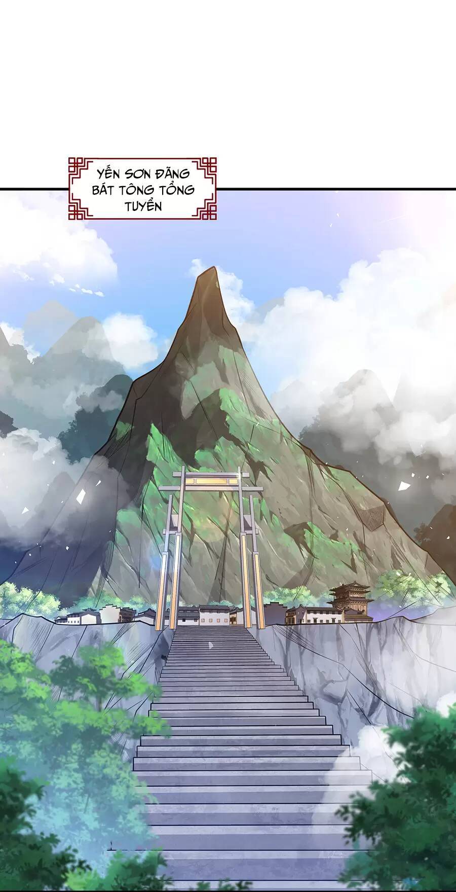 Ma Thú Chiến Thần - Chương 18.1 - Trang 4