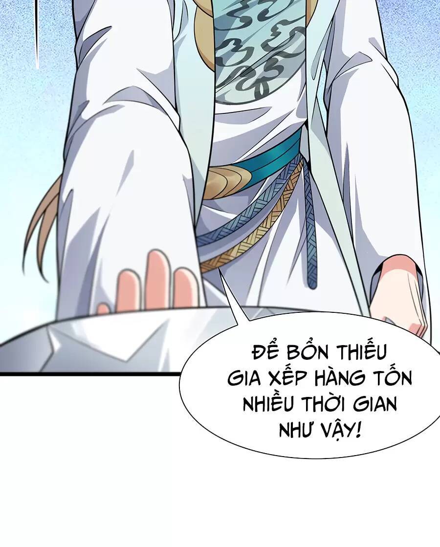 Ma Thú Chiến Thần - Chương 18.1 - Trang 35