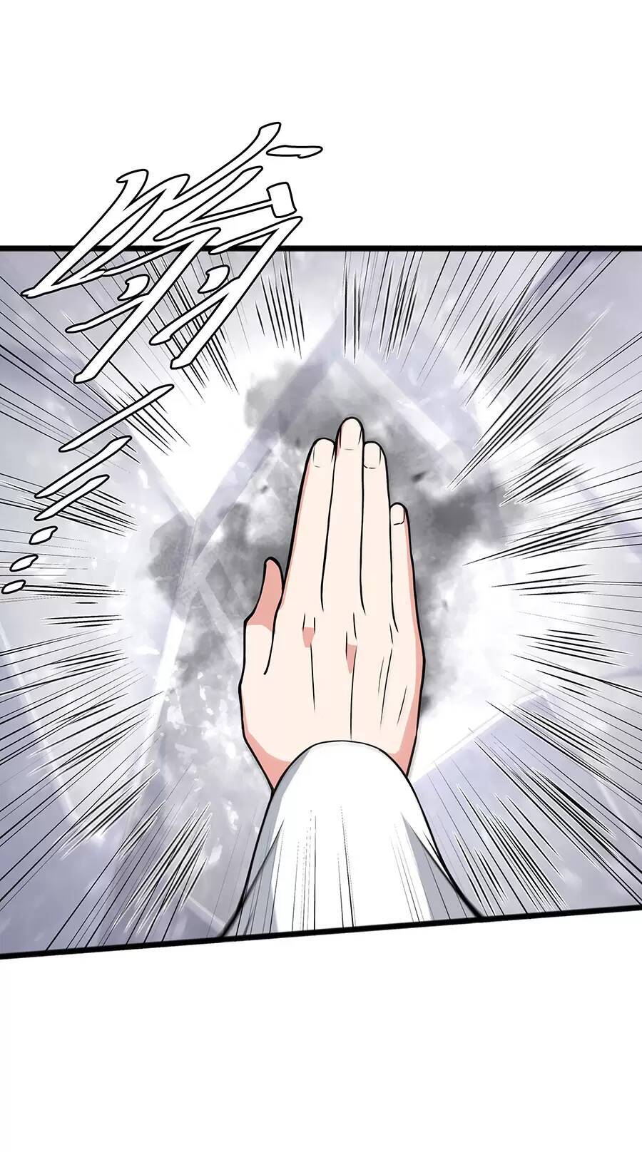 Ma Thú Chiến Thần - Chương 18.1 - Trang 36