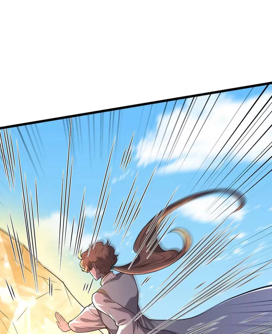 Ma Thú Chiến Thần - Chương 18.1 - Trang 37