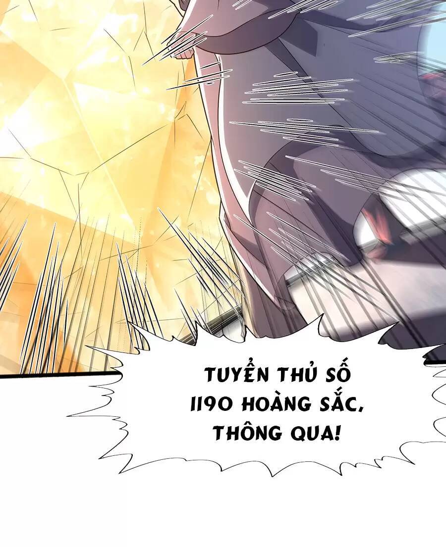 Ma Thú Chiến Thần - Chương 18.1 - Trang 38