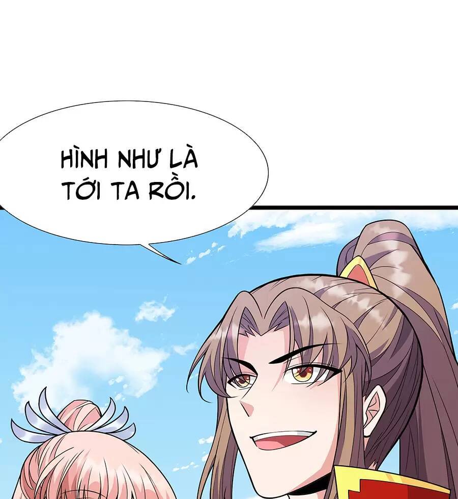 Ma Thú Chiến Thần - Chương 18.1 - Trang 41