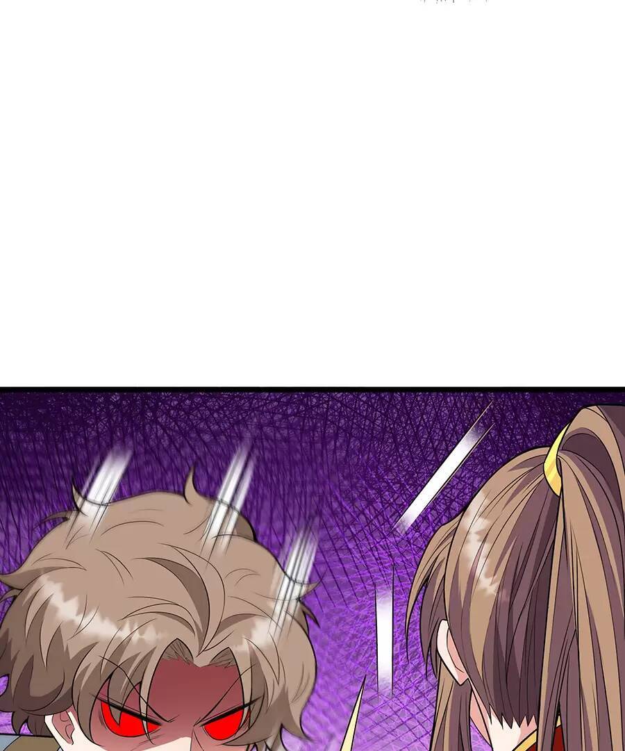 Ma Thú Chiến Thần - Chương 18.1 - Trang 46