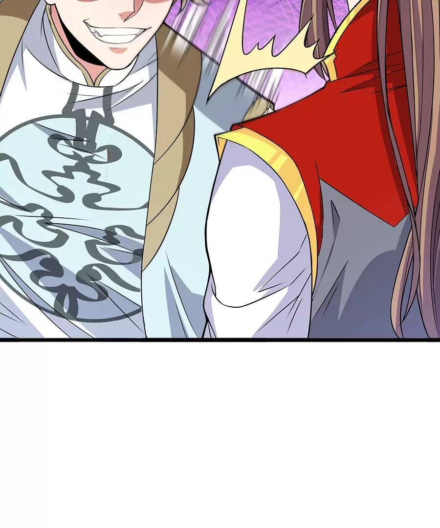 Ma Thú Chiến Thần - Chương 18.1 - Trang 47