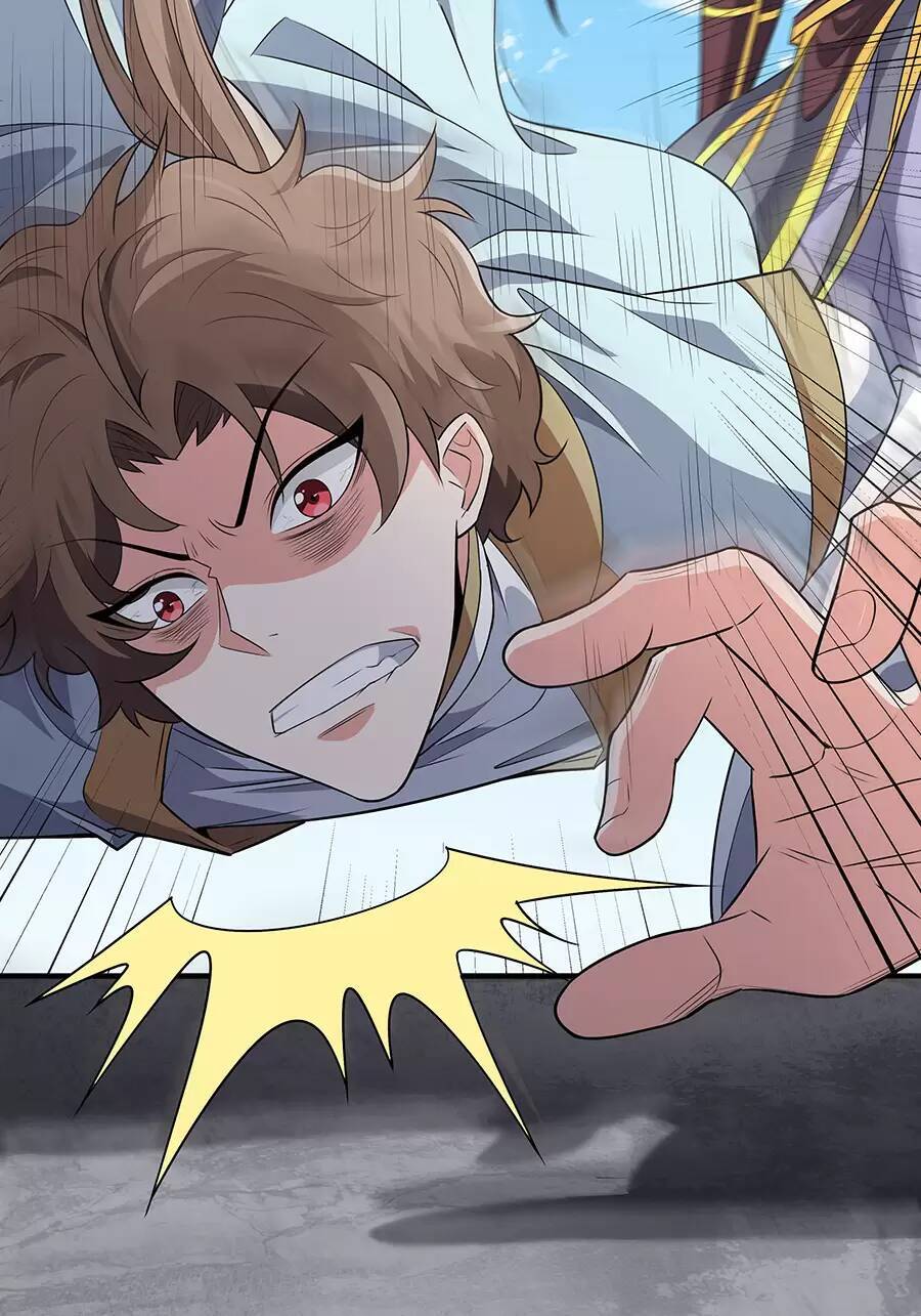 Ma Thú Chiến Thần - Chương 18.1 - Trang 50