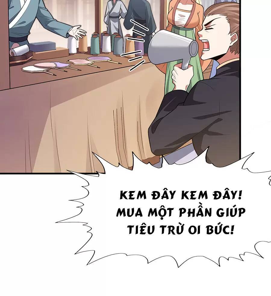 Ma Thú Chiến Thần - Chương 18.1 - Trang 8