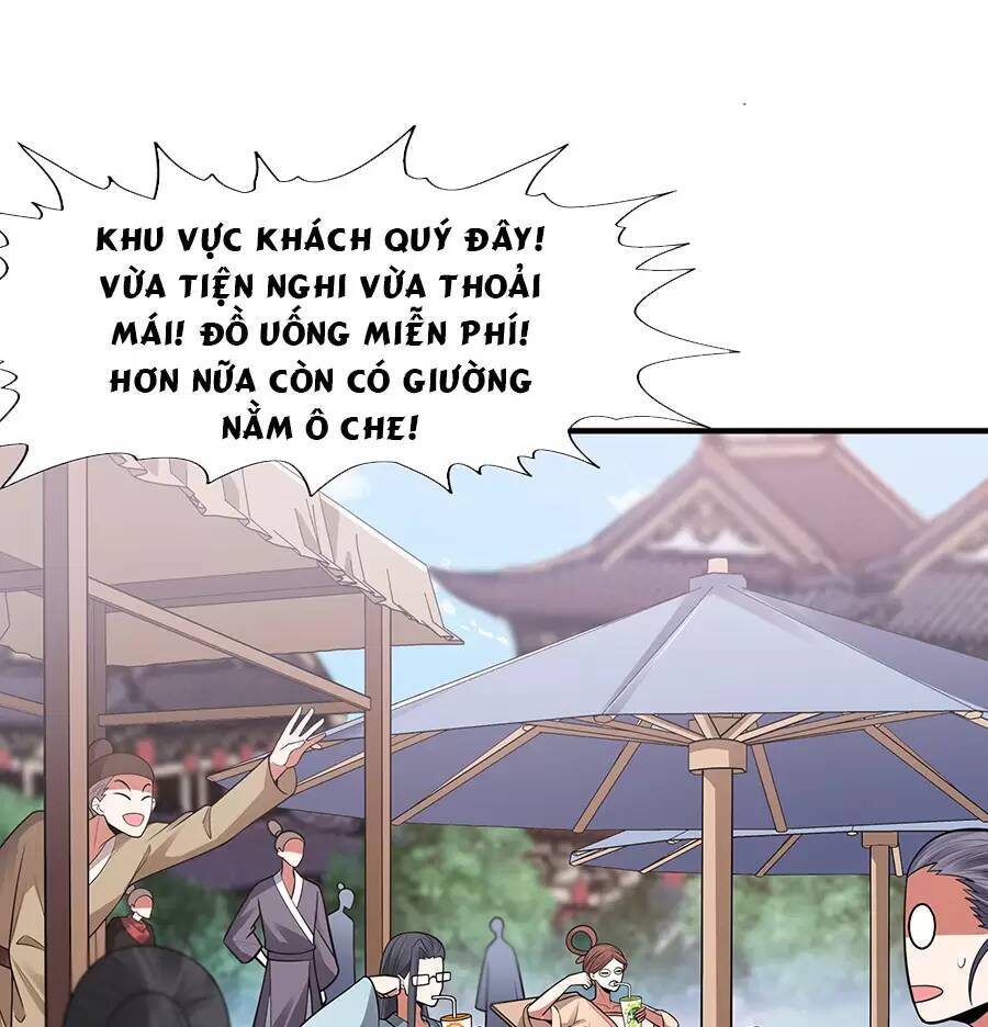 Ma Thú Chiến Thần - Chương 18.1 - Trang 9