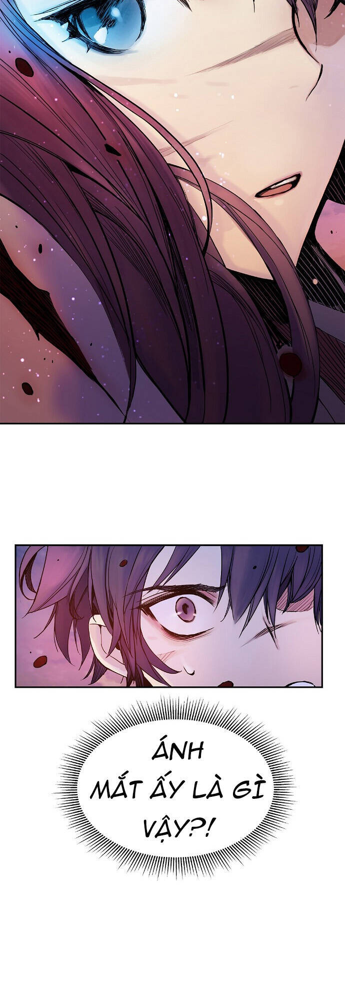 Knight Under Heart - Chương 9 - Trang 11