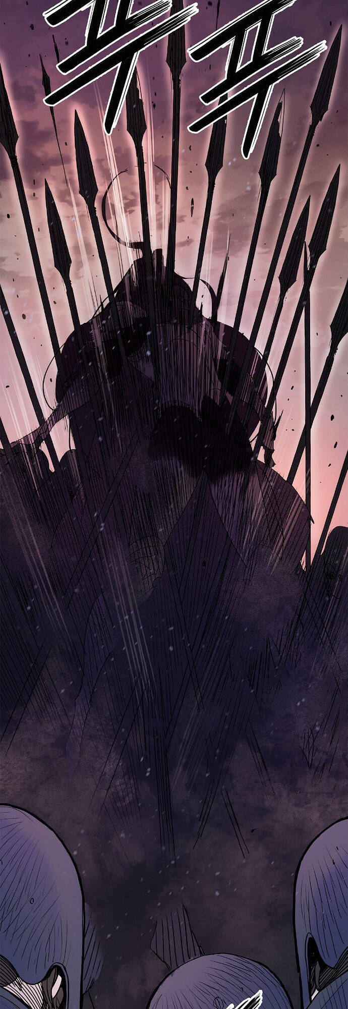 Knight Under Heart - Chương 9 - Trang 14