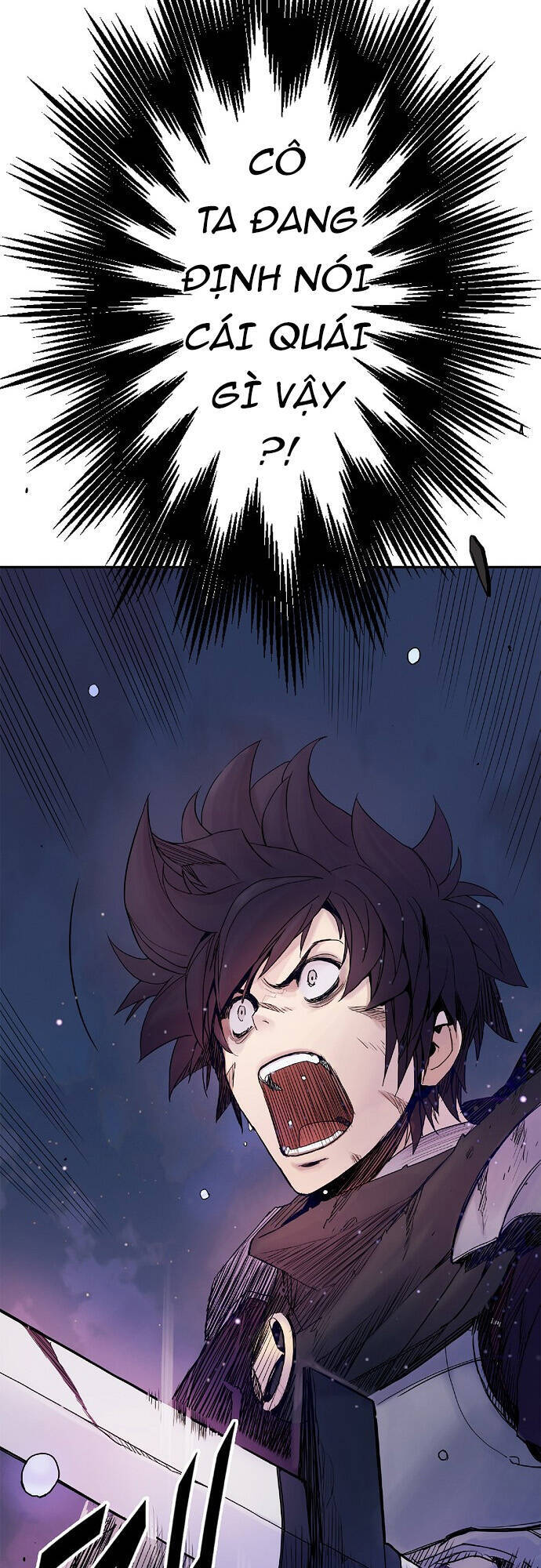 Knight Under Heart - Chương 9 - Trang 20