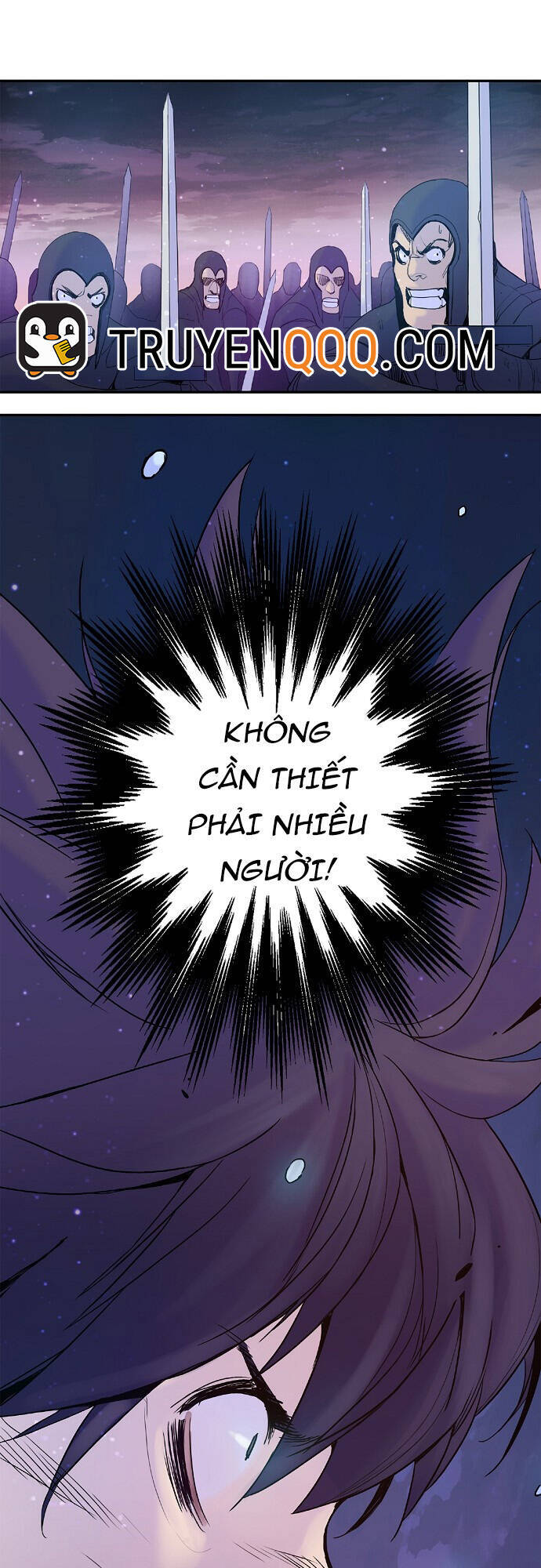 Knight Under Heart - Chương 9 - Trang 27