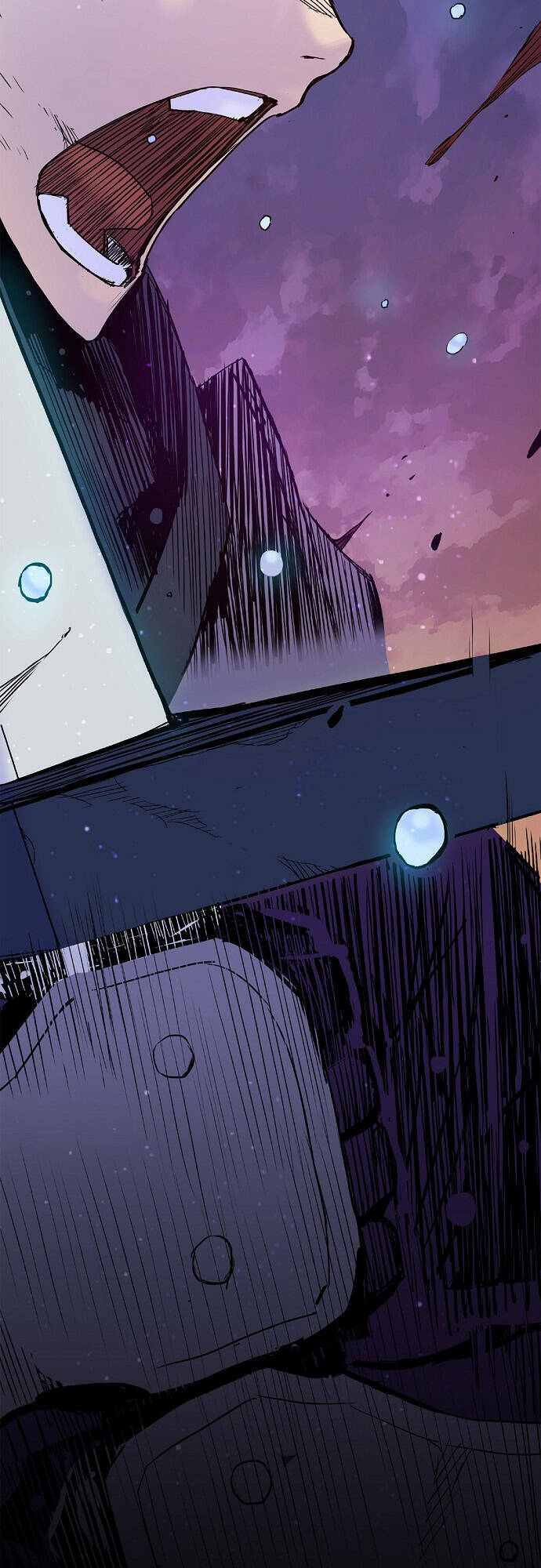 Knight Under Heart - Chương 9 - Trang 28