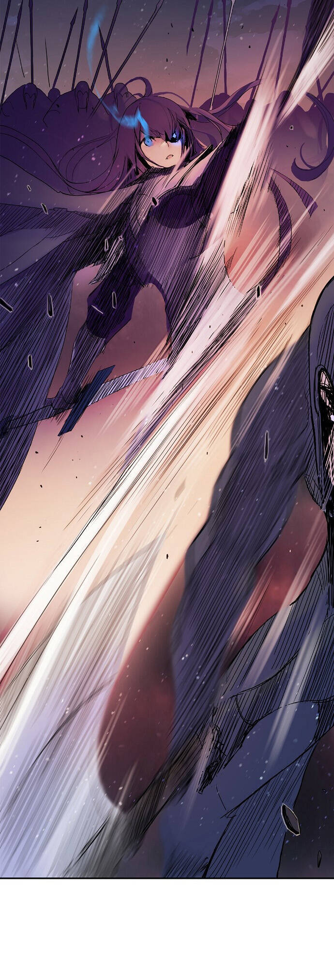 Knight Under Heart - Chương 9 - Trang 4