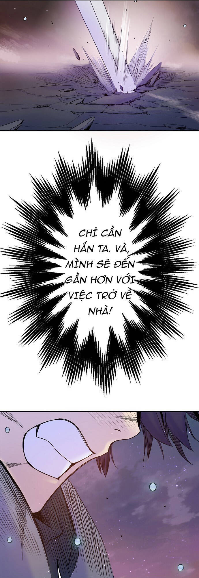 Knight Under Heart - Chương 9 - Trang 33