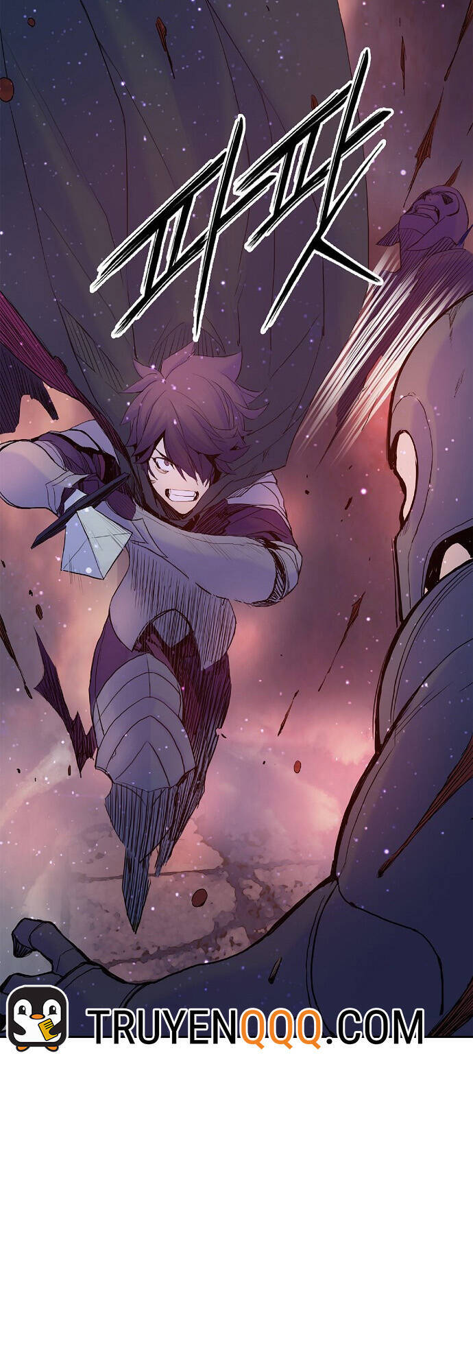 Knight Under Heart - Chương 9 - Trang 44