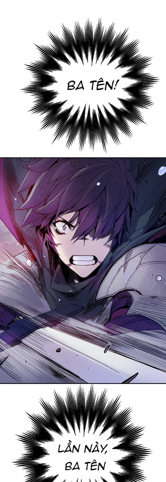 Knight Under Heart - Chương 9 - Trang 48