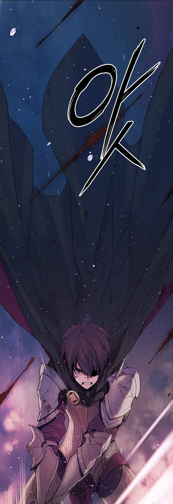 Knight Under Heart - Chương 9 - Trang 54