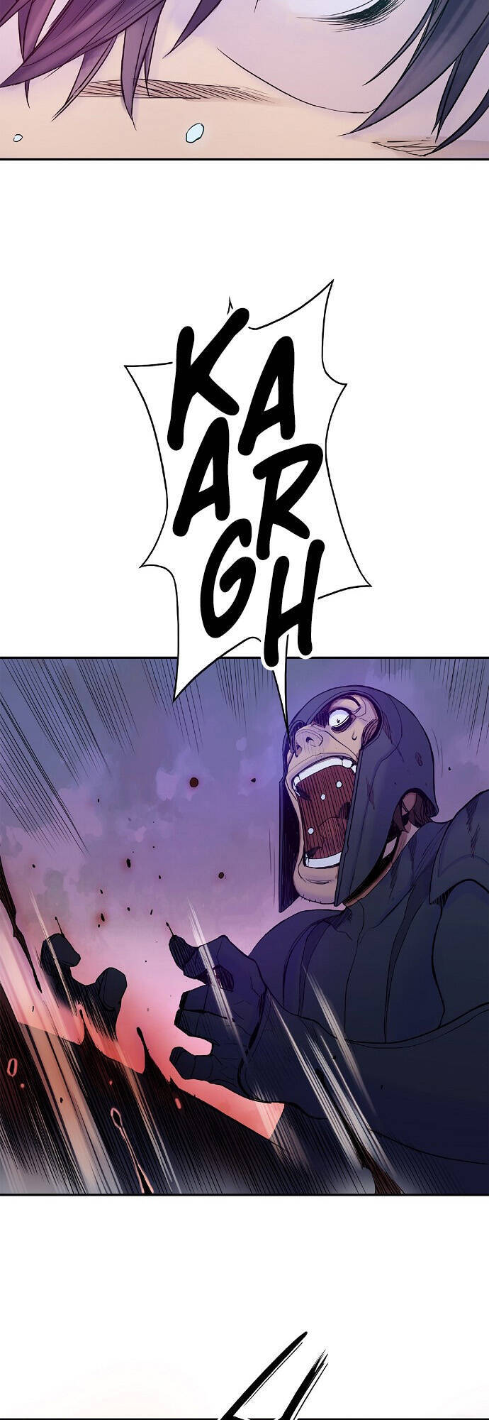 Knight Under Heart - Chương 9 - Trang 56