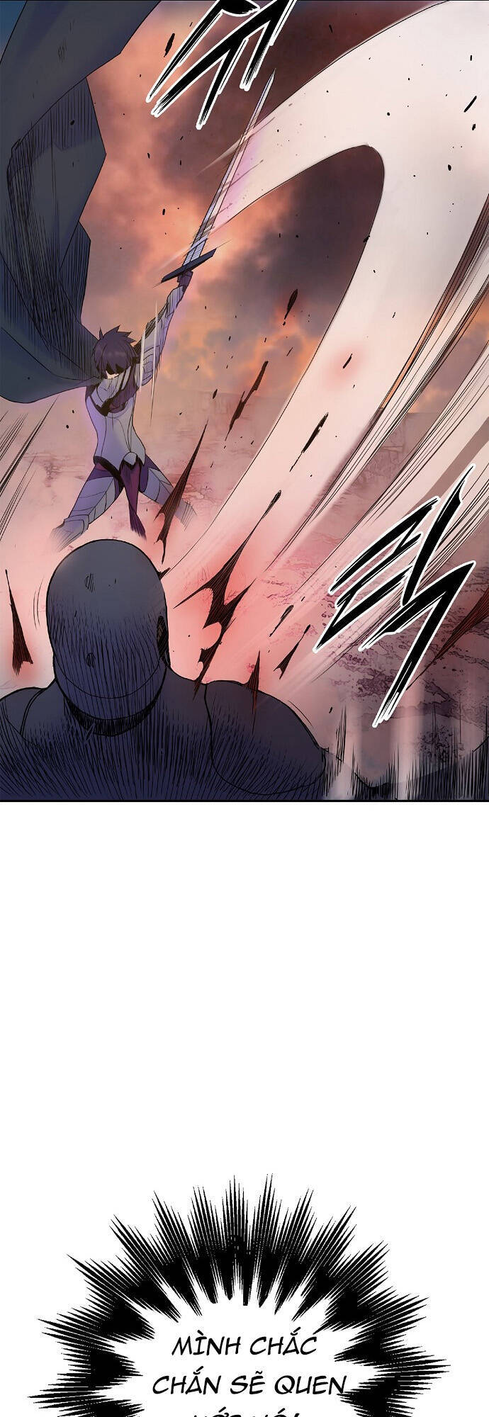 Knight Under Heart - Chương 9 - Trang 57
