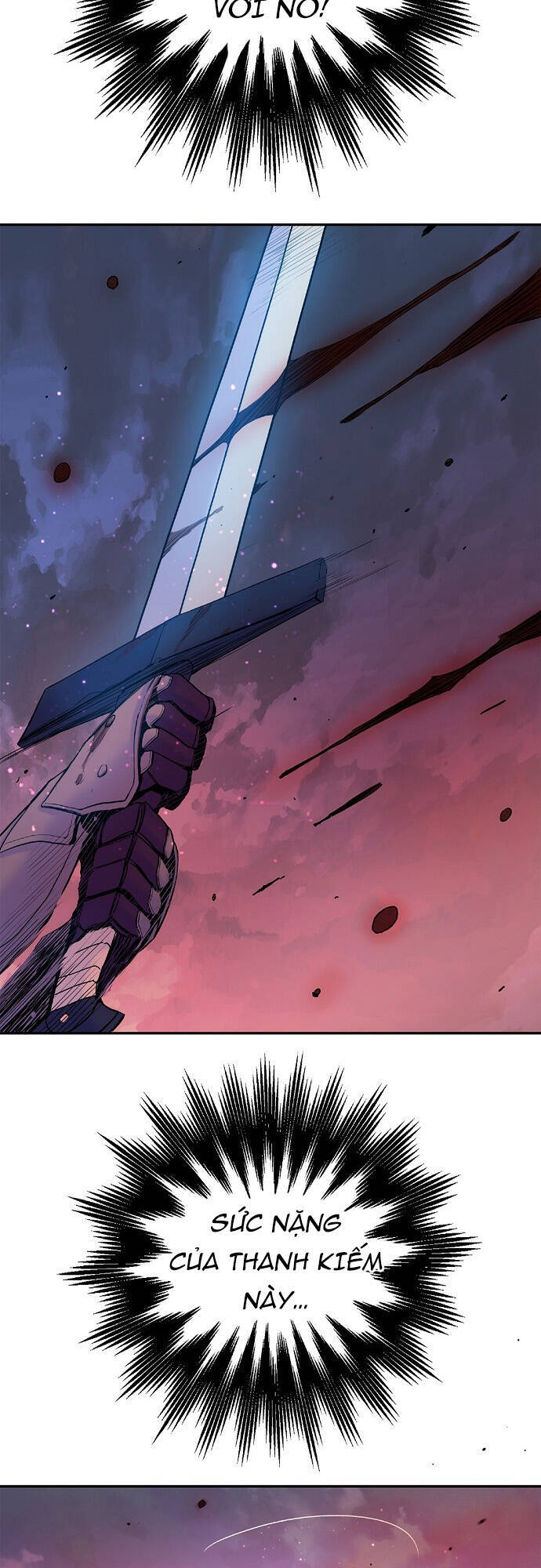 Knight Under Heart - Chương 9 - Trang 58