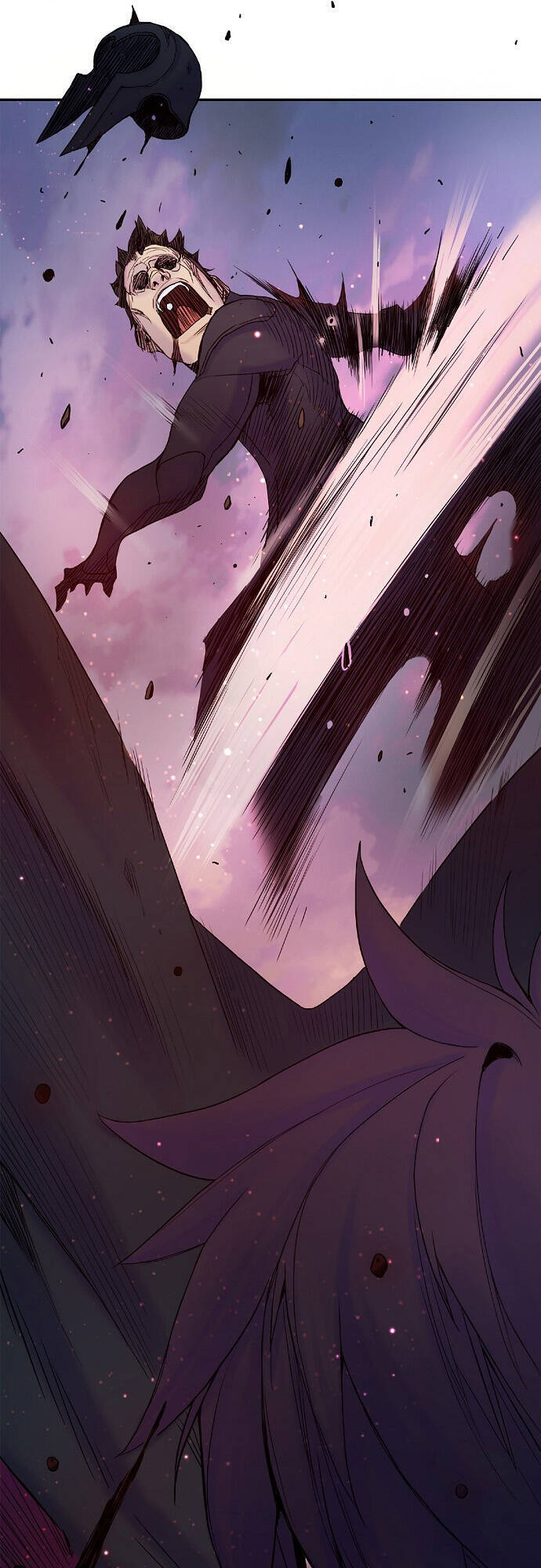 Knight Under Heart - Chương 9 - Trang 62