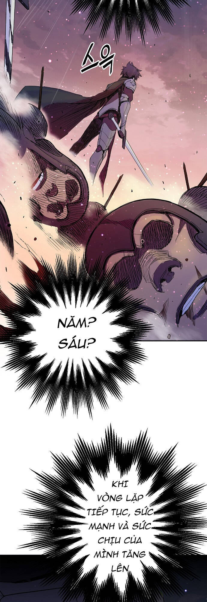 Knight Under Heart - Chương 9 - Trang 65
