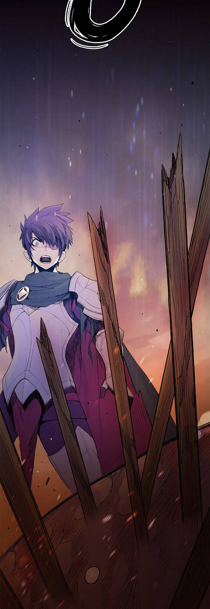 Knight Under Heart - Chương 9 - Trang 76