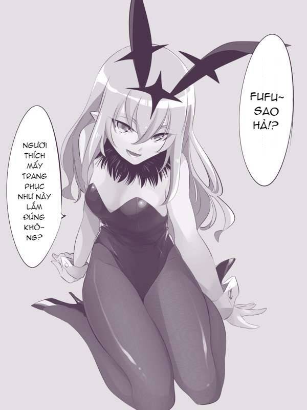 Instant Regret - Chương 9.6 - Trang 2