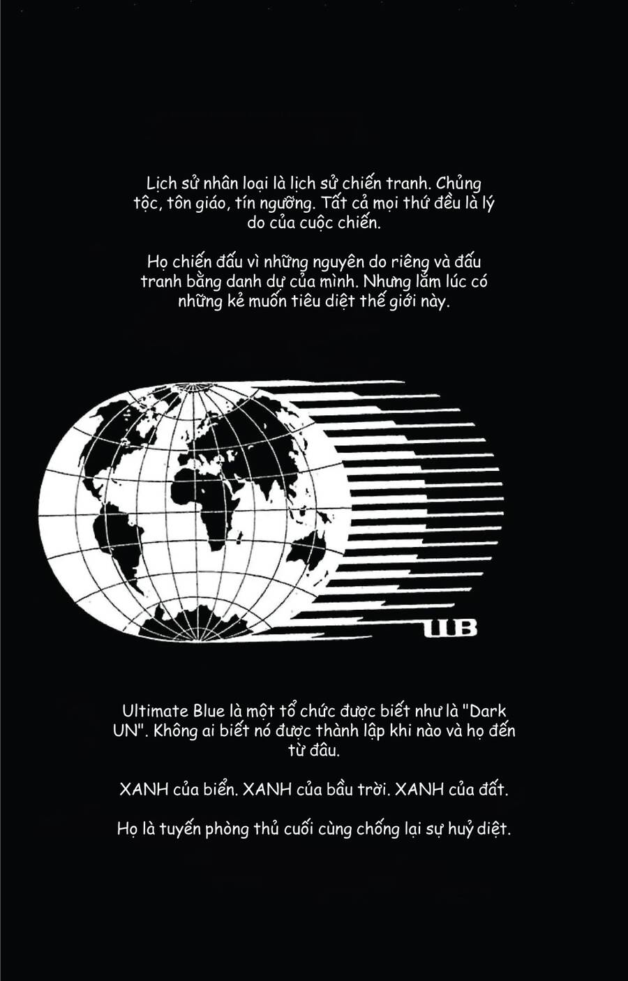 9 Banme No Musashi - Chương 31.6 - Trang 3