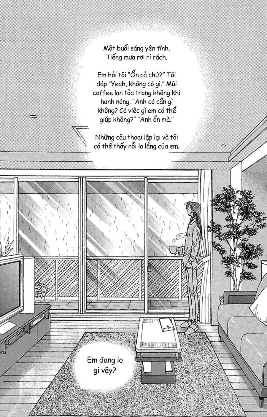 9 Banme No Musashi - Chương 32.2 - Trang 1