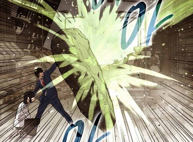 Cánh Cổng Mở Ra Đúng Ngày Đầu Tiên Tôi Thành Chính Trị Gia - Chương 24.5 - Trang 126