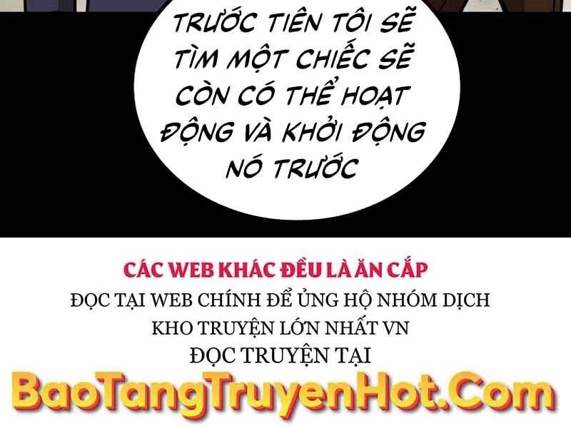 Cánh Cổng Mở Ra Đúng Ngày Đầu Tiên Tôi Thành Chính Trị Gia - Chương 24.5 - Trang 17