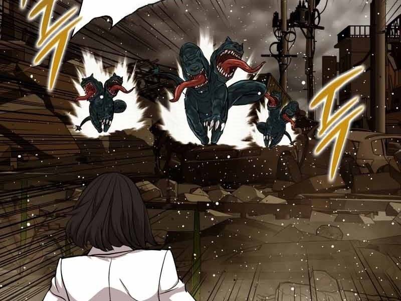 Cánh Cổng Mở Ra Đúng Ngày Đầu Tiên Tôi Thành Chính Trị Gia - Chương 24.5 - Trang 46