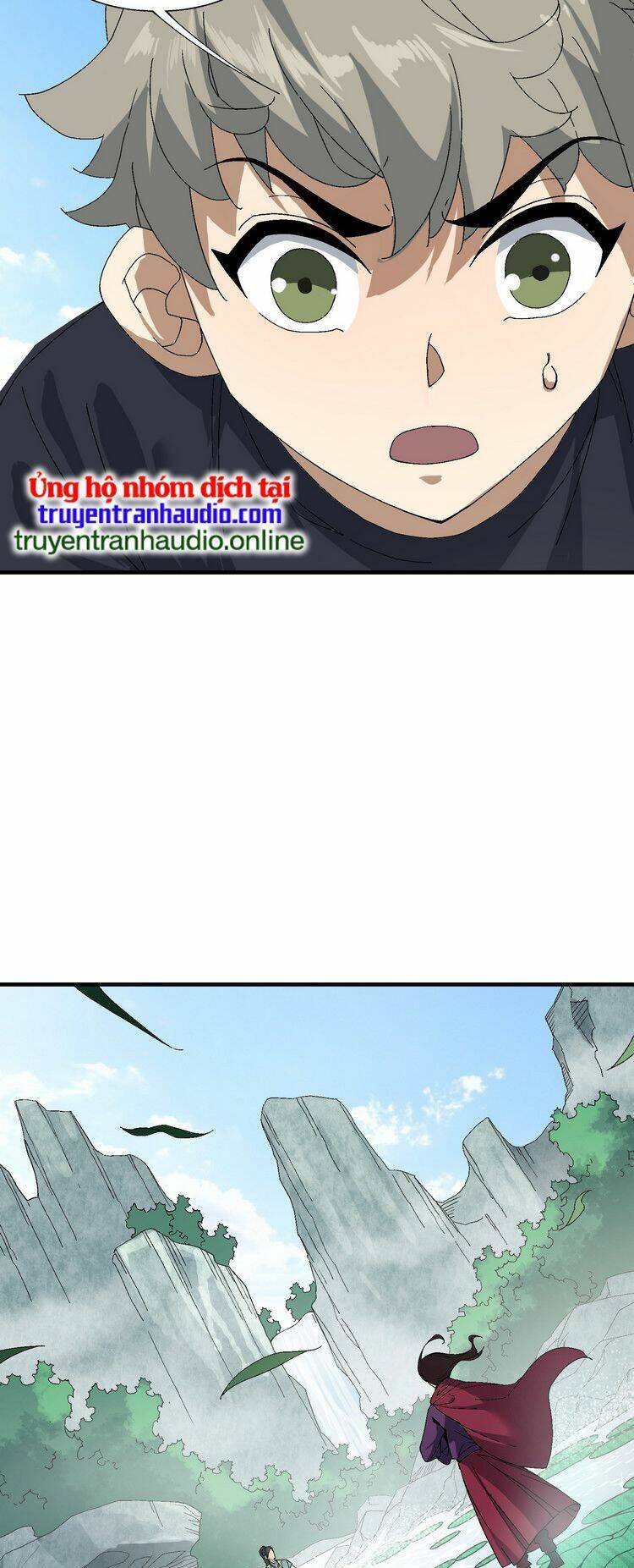 Ta Xuất Sơn Liền Vô Địch - Chương 1 - Trang 19