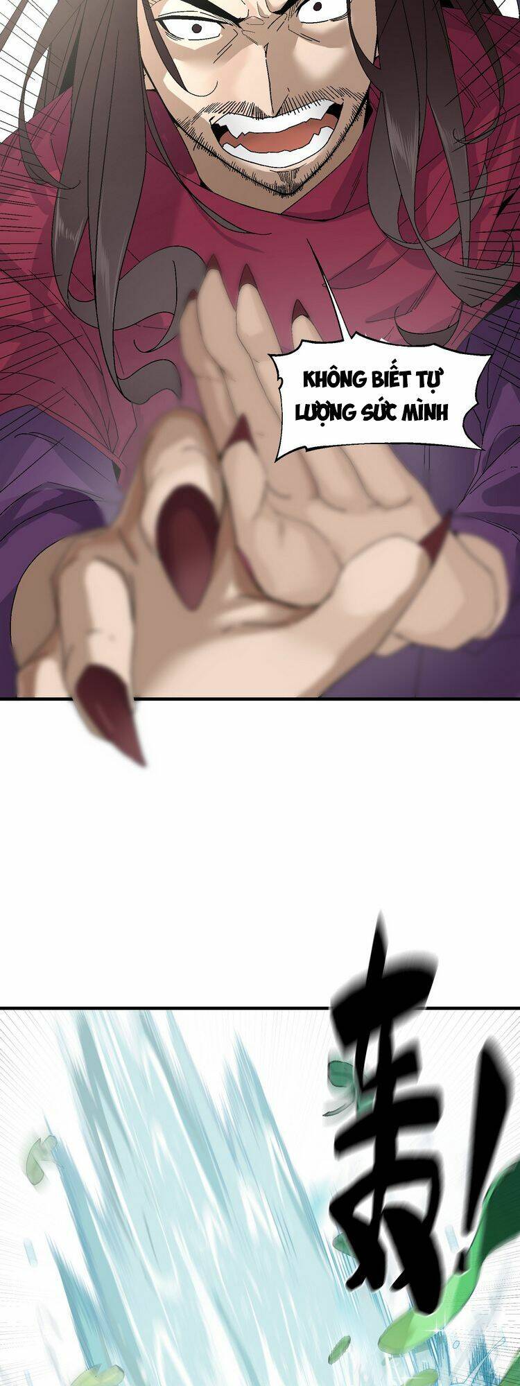 Ta Xuất Sơn Liền Vô Địch - Chương 1 - Trang 23