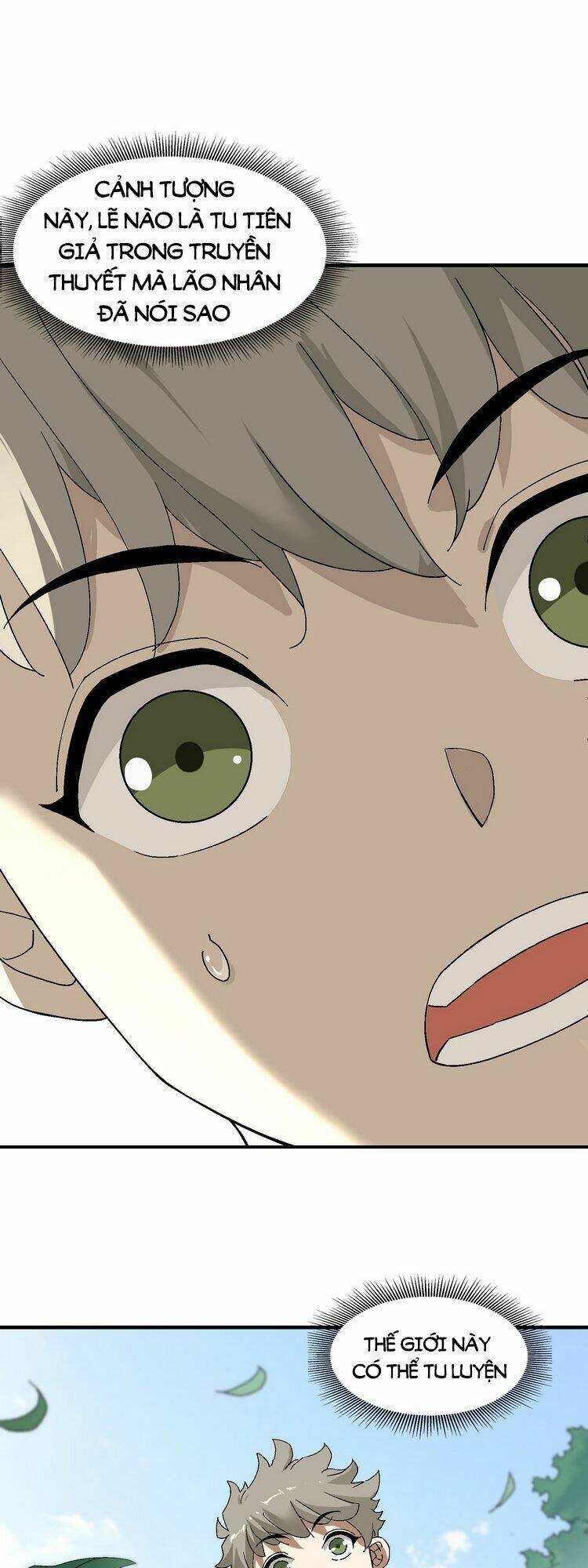 Ta Xuất Sơn Liền Vô Địch - Chương 1 - Trang 26