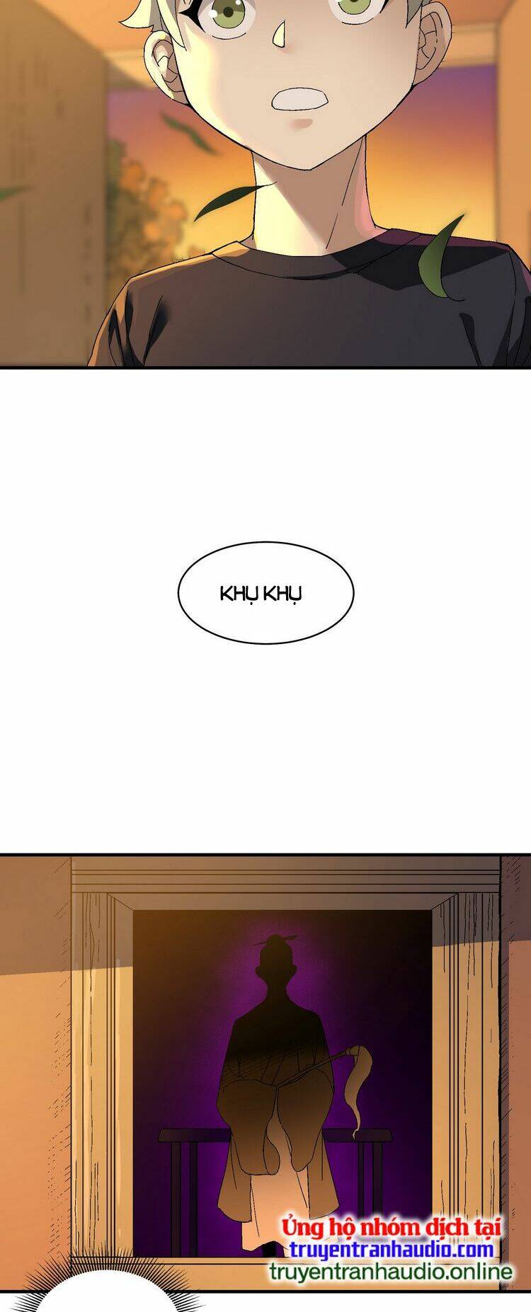 Ta Xuất Sơn Liền Vô Địch - Chương 1 - Trang 35