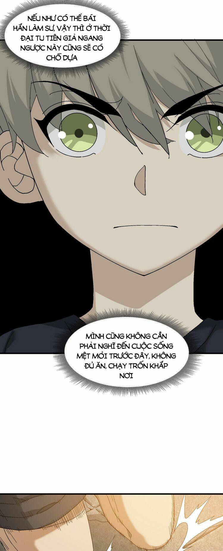 Ta Xuất Sơn Liền Vô Địch - Chương 1 - Trang 39