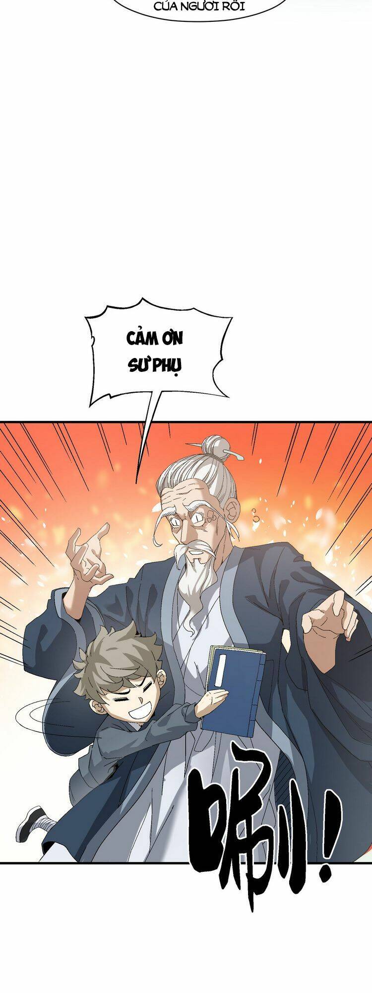 Ta Xuất Sơn Liền Vô Địch - Chương 1 - Trang 53