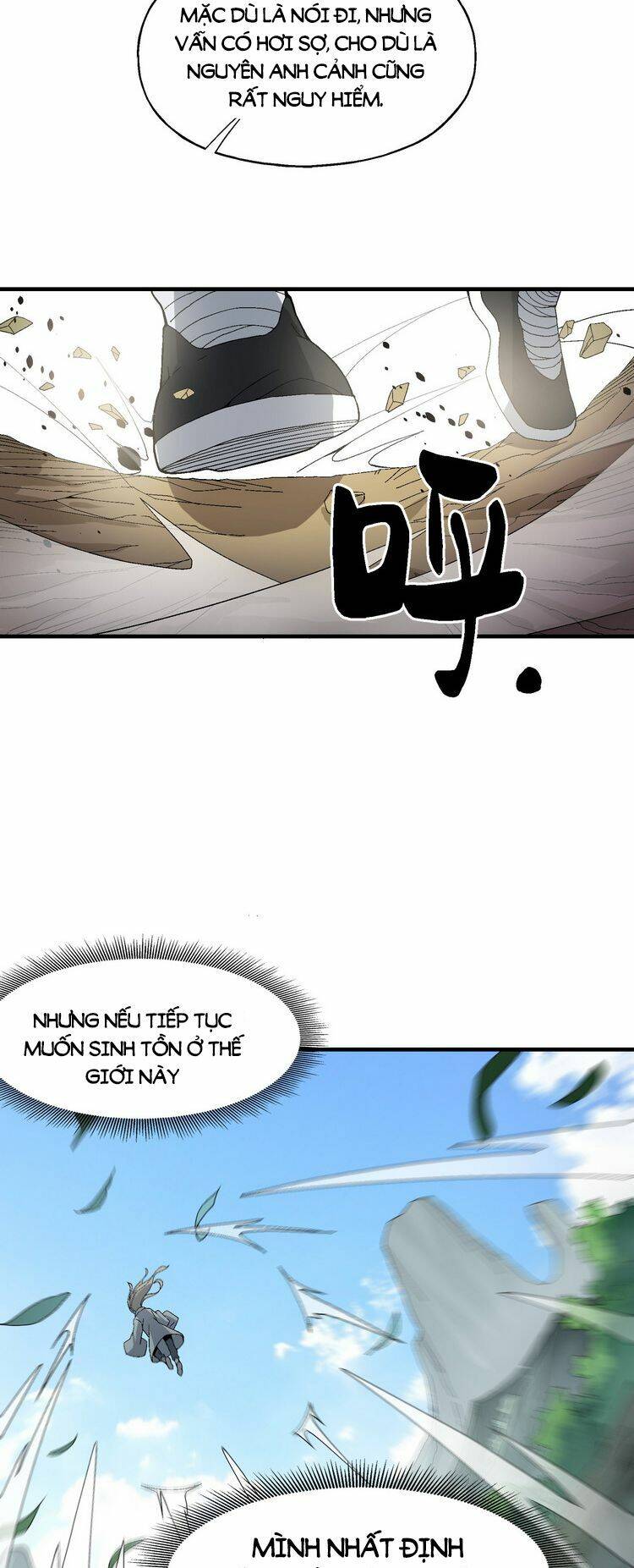 Ta Xuất Sơn Liền Vô Địch - Chương 1 - Trang 59