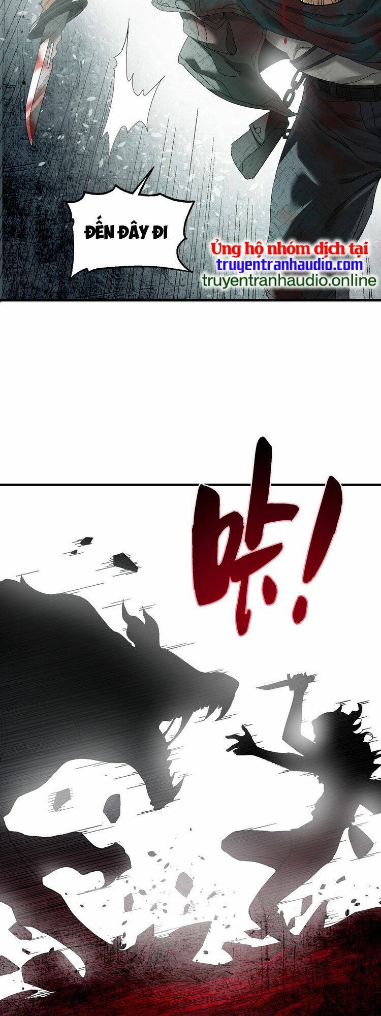 Ta Xuất Sơn Liền Vô Địch - Chương 1 - Trang 7