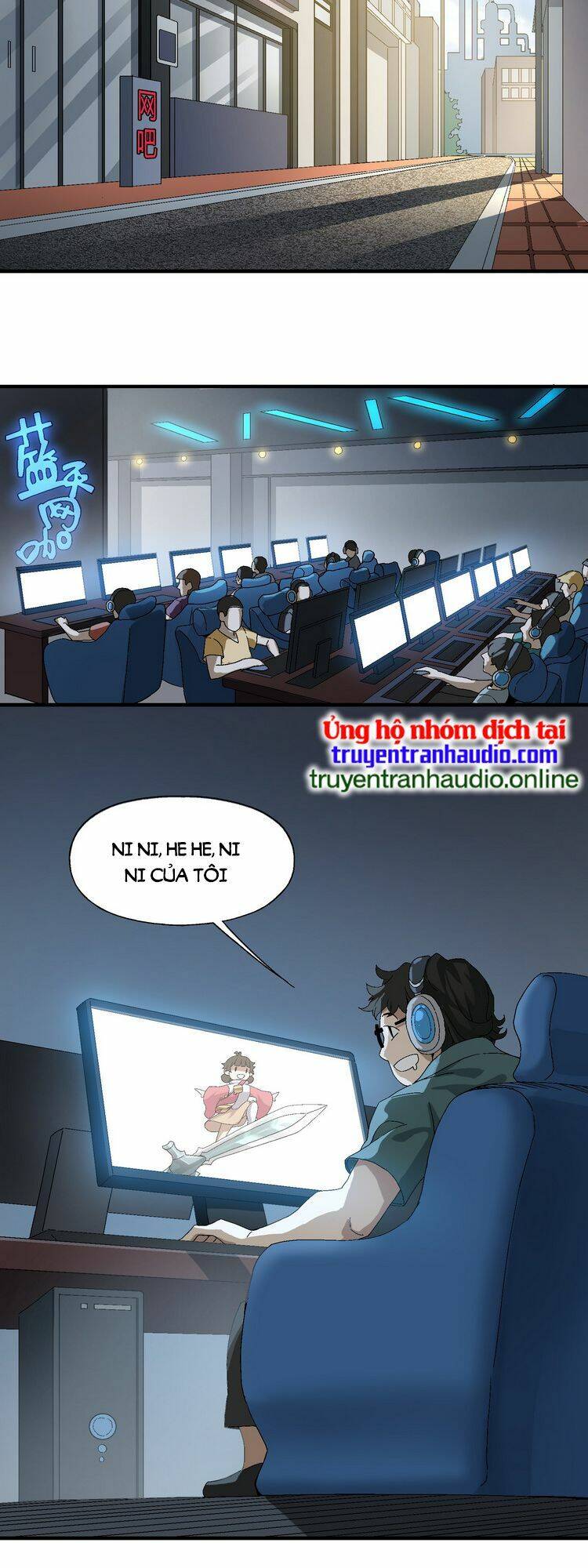 Ta Xuất Sơn Liền Vô Địch - Chương 1 - Trang 61