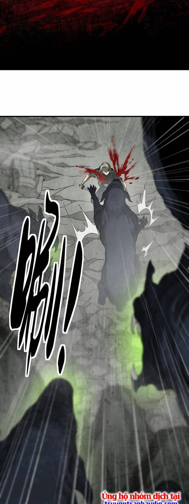 Ta Xuất Sơn Liền Vô Địch - Chương 1 - Trang 8