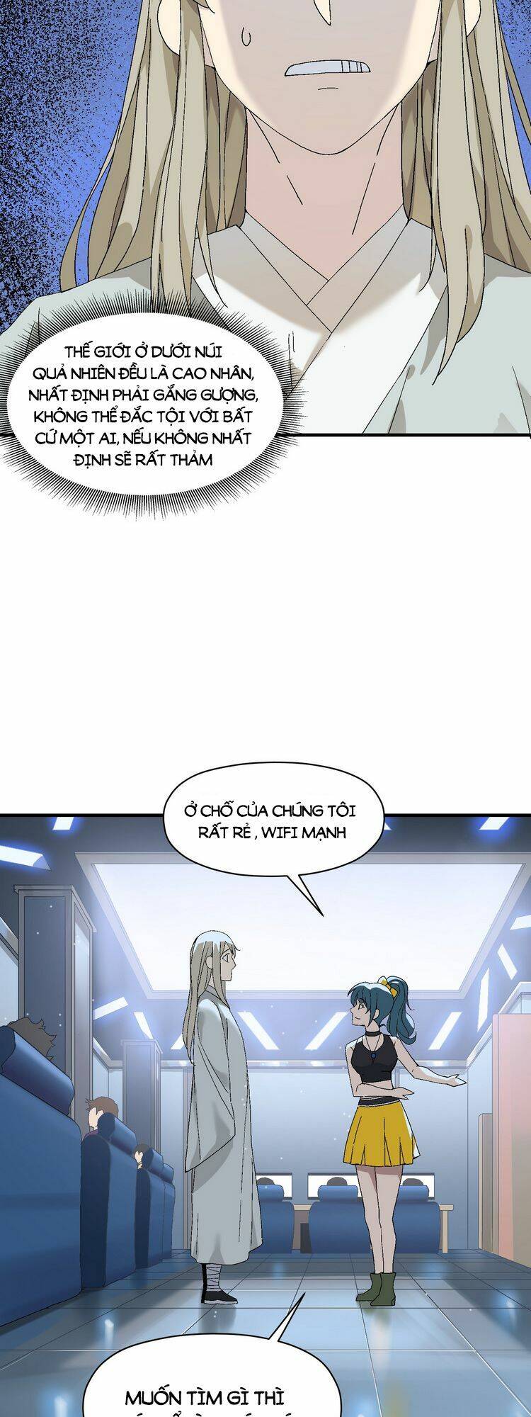 Ta Xuất Sơn Liền Vô Địch - Chương 1 - Trang 71