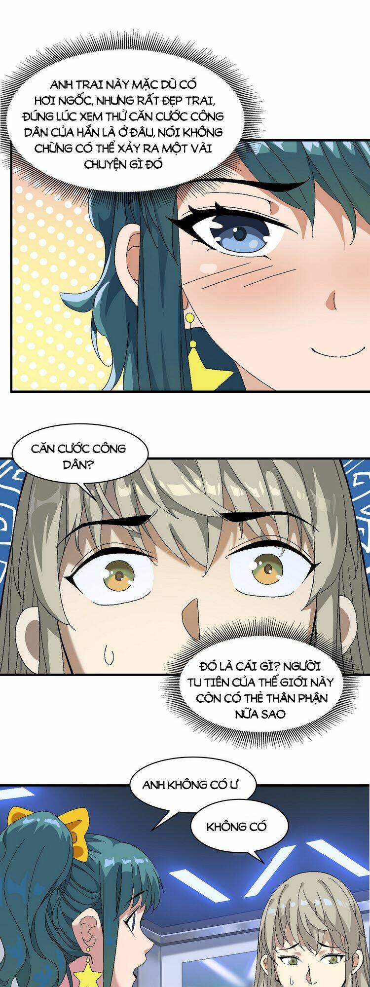 Ta Xuất Sơn Liền Vô Địch - Chương 1 - Trang 73