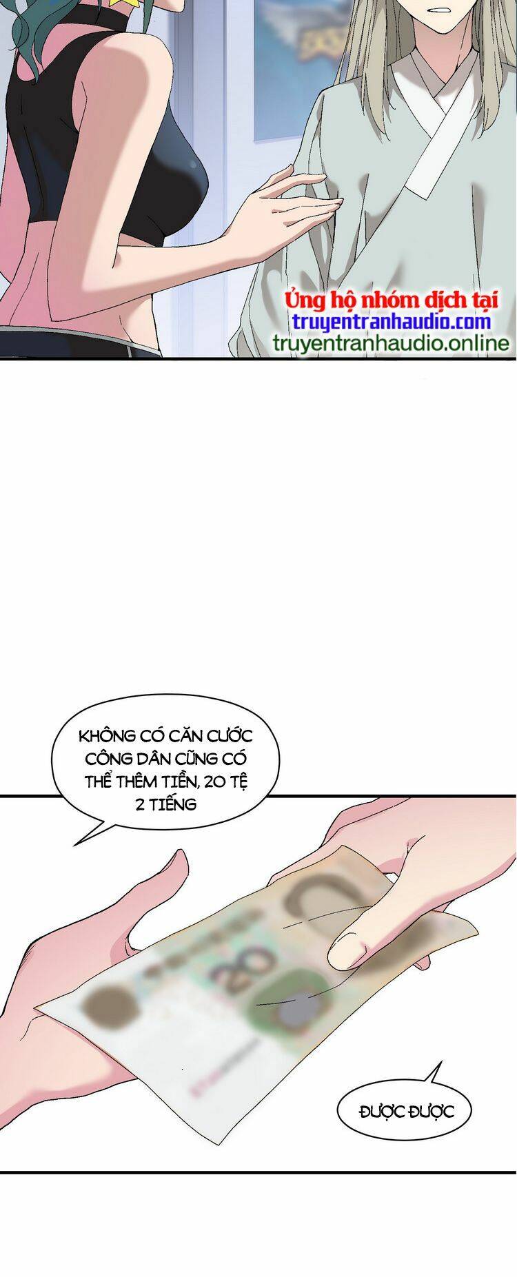 Ta Xuất Sơn Liền Vô Địch - Chương 1 - Trang 74