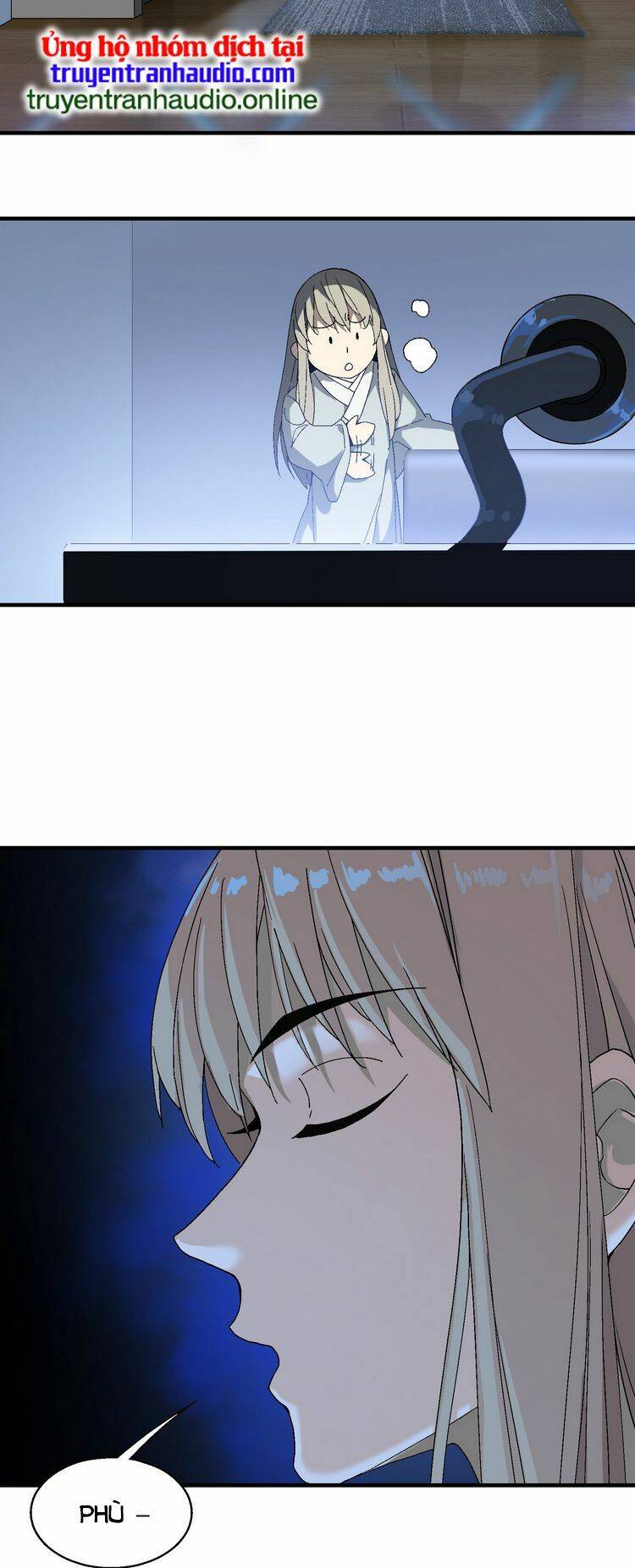 Ta Xuất Sơn Liền Vô Địch - Chương 1 - Trang 89