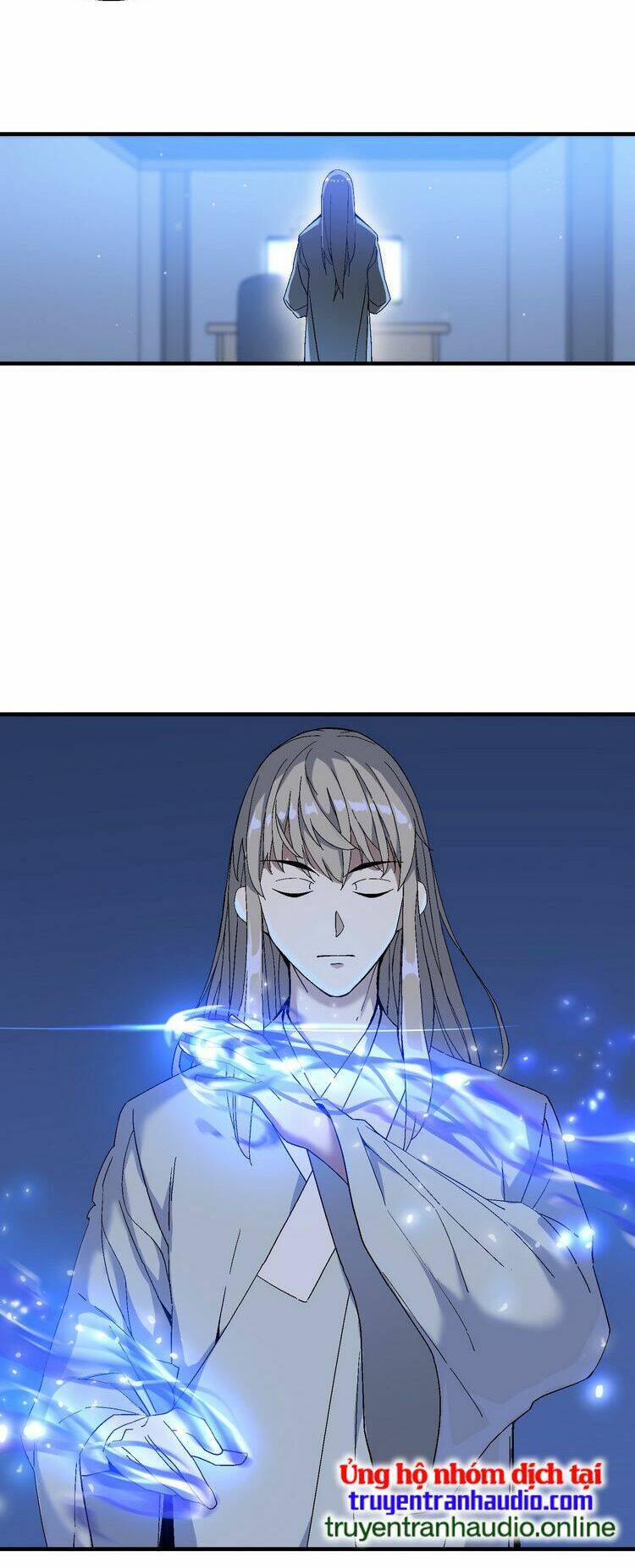 Ta Xuất Sơn Liền Vô Địch - Chương 1 - Trang 90