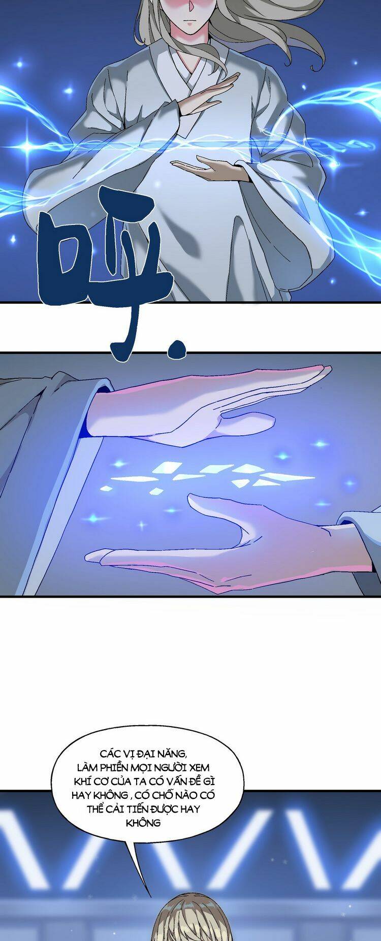 Ta Xuất Sơn Liền Vô Địch - Chương 1 - Trang 94